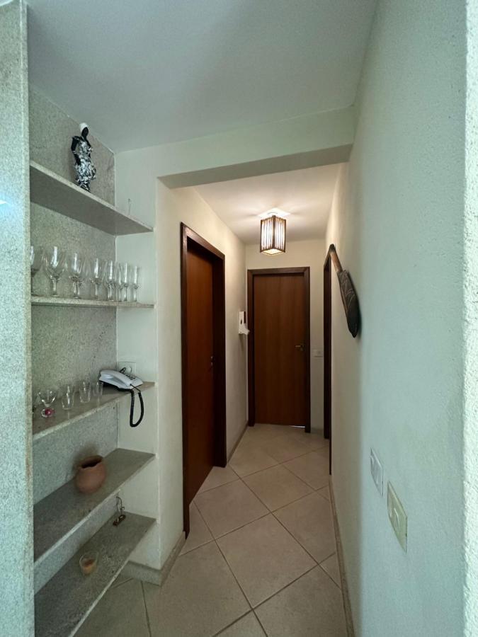 Apartamento Na Vila La Torre Porto Seguro Esterno foto