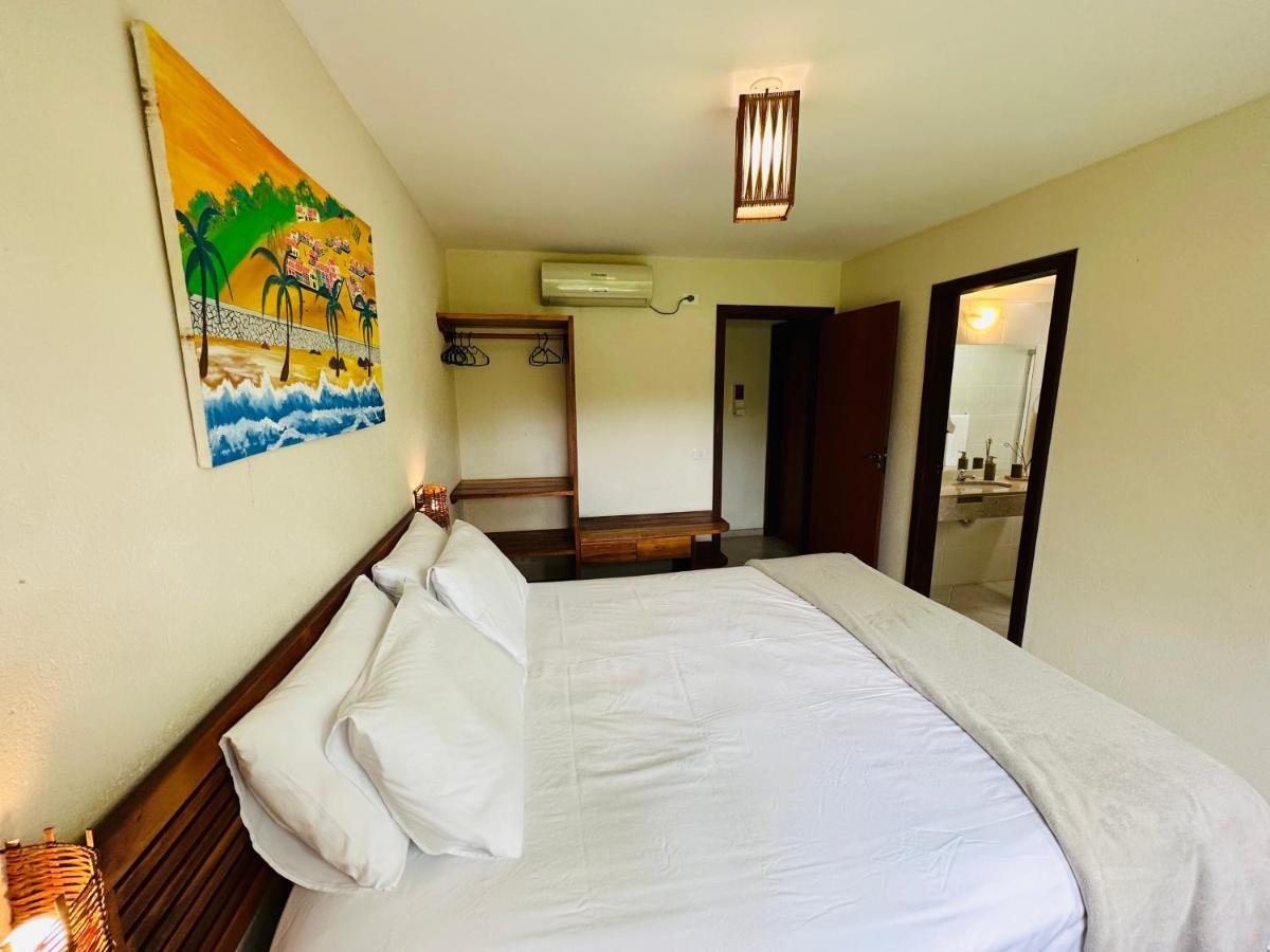 Apartamento Na Vila La Torre Porto Seguro Esterno foto