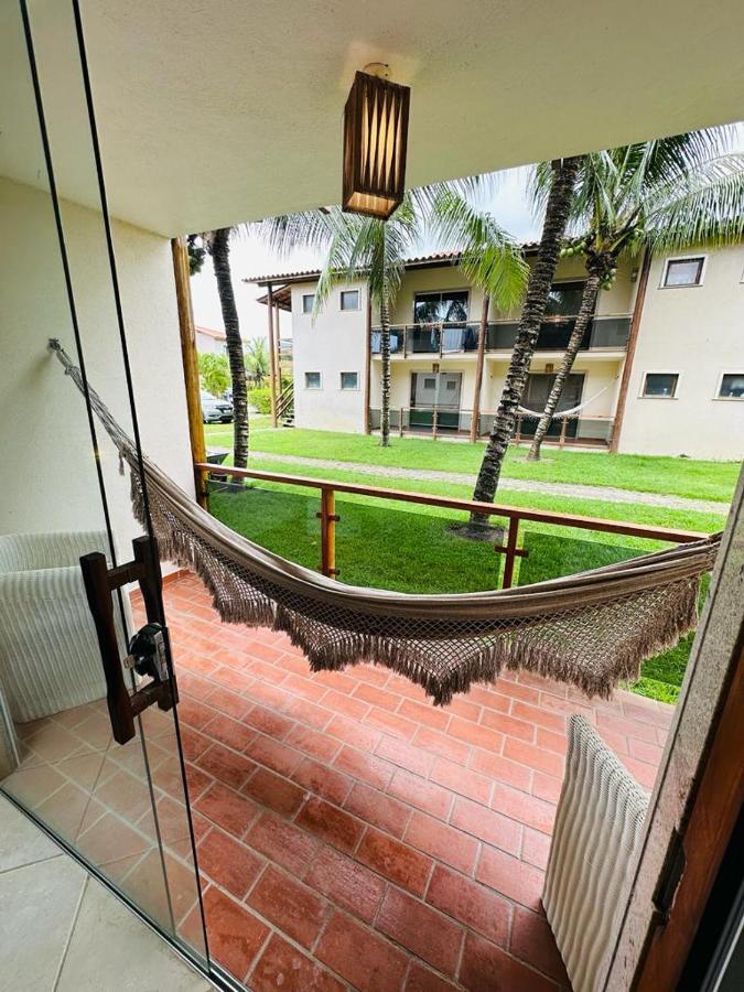 Apartamento Na Vila La Torre Porto Seguro Esterno foto